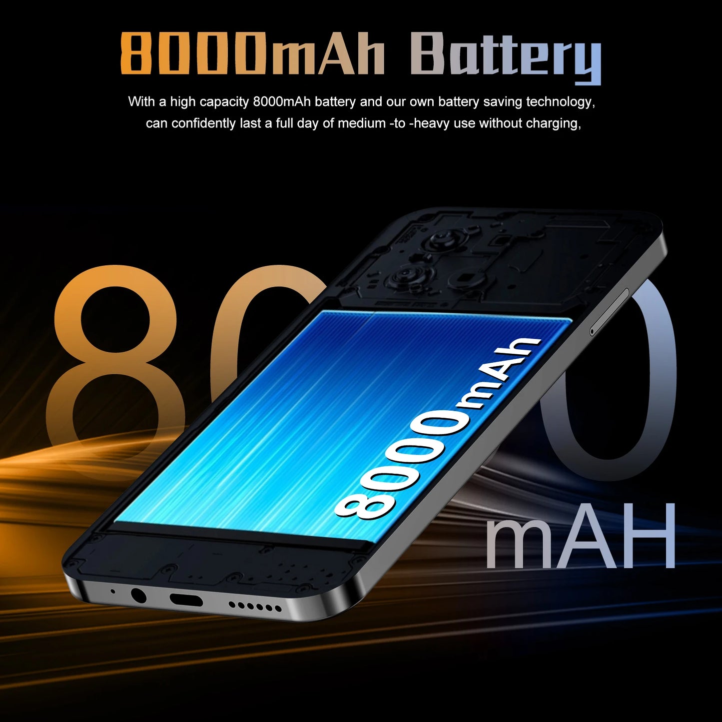 2025 New Global Pova 6 Pro unlocks high-definition screen with a 7.3-inch 22GB+2TB 5G dual analog Celulares Android 14 8000mAh - Mountain ship
