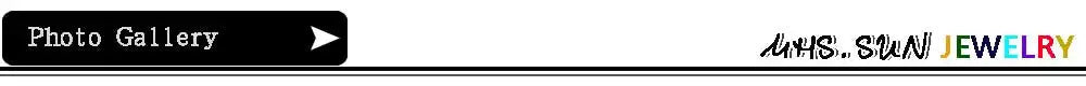 MHS.SUN Hip Hop Stainless Steel Gold/Sliver Color 3MM 5MM Twisted Rope Chain Necklaces For Women Men Party Jewelry Accessories - Mountain ship