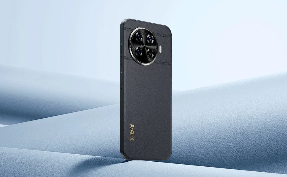 2025 New XGODY Smartphone Android,6.5 inch Screen,3GB+64GB ROM,Mobile phones,4250mAh,13MP,4G Network,Dual SIM 4Core,Cellphones - Mountain ship