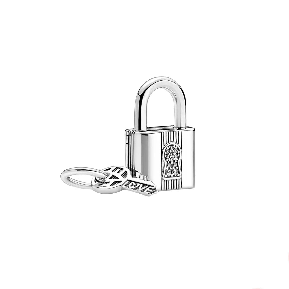 Europe 925 Silver Family Charm Fit Original Bracelet Jewelry Pendant Boy Girl Sparkling Mom Bead Sisters Pandora Dangle Plated Mountain ship