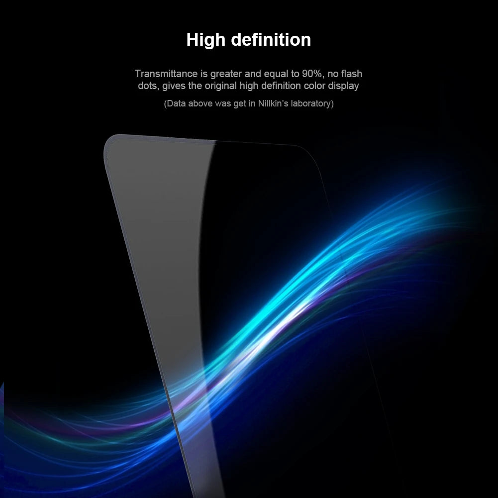 Nillkin 2Pcs Full Glue Screen Protector For OnePlus 13 Impact Resistant Full Cover Soft Film For One Plus 13 With Tool - Mountain ship