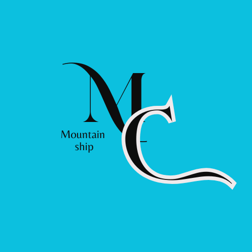 Mountain ship