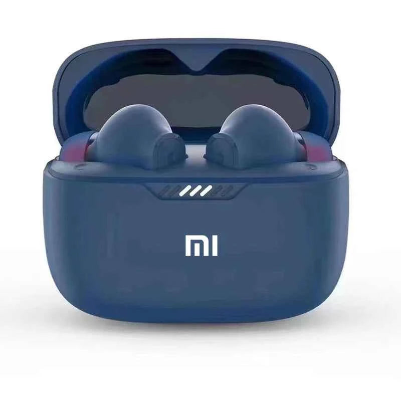 Xiaomi Tune 230NC TWS Wireless Bluetooth Earphones Earbuds Headsets Waterproof Sports Gaming Low Latency Smart Sports Headphones - Mountain ship