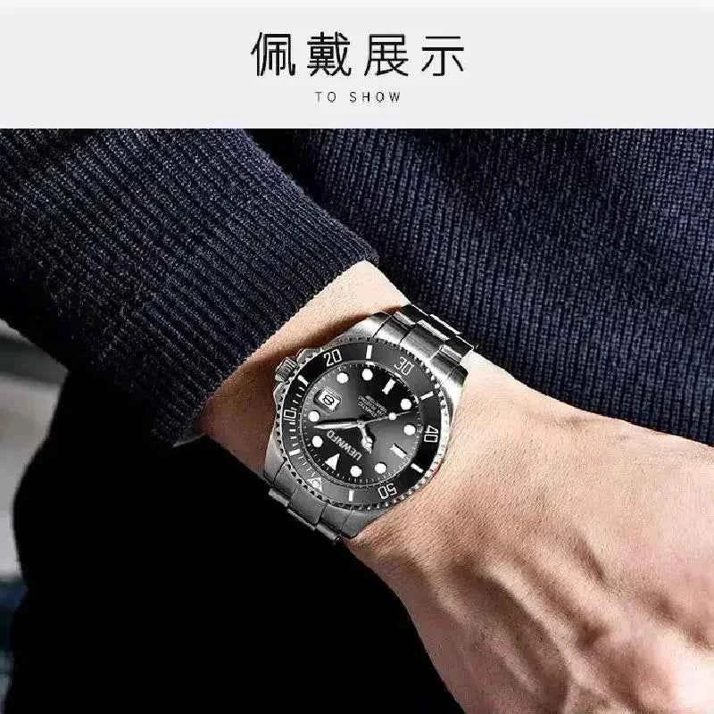 UEWNFD CLEAN  NOOB VSF ZF PPF BT VS 3K factory luxury brand  Men's Machine Watch Caliber 3135/3235 woman replica 4130 3285 - Mountain ship