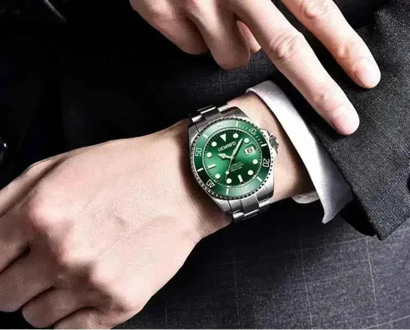 UEWNFD CLEAN  NOOB VSF ZF PPF BT VS 3K factory luxury brand  Men's Machine Watch Caliber 3135/3235 woman replica 4130 3285 - Mountain ship