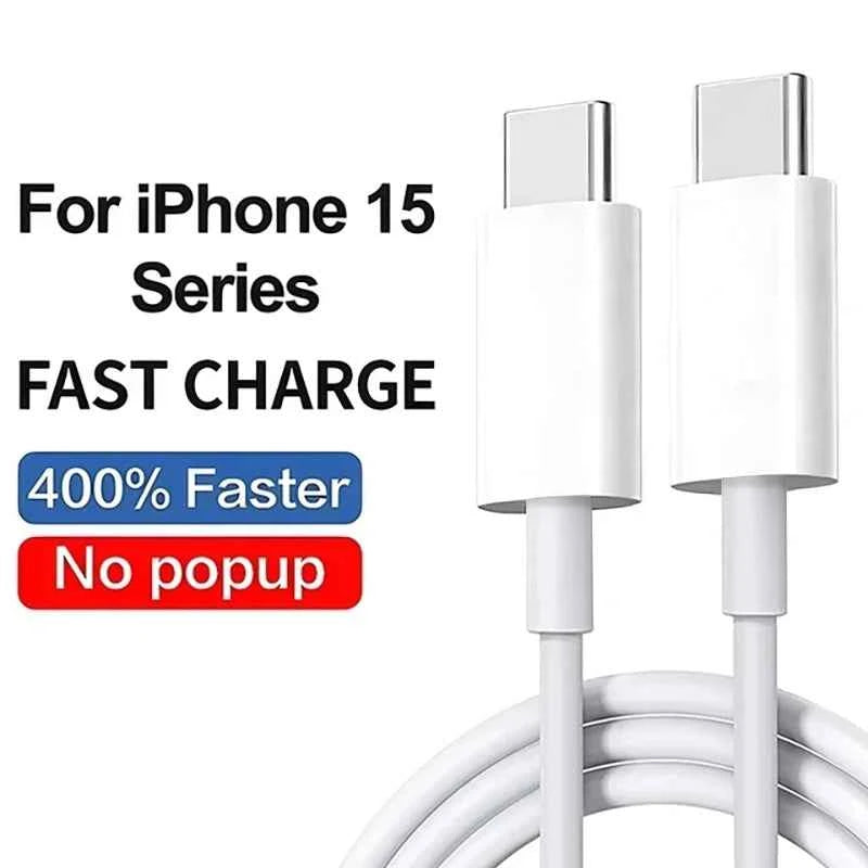PD 20W Fast charger Cable For iphone 15 14 13 12 11 Pro Max X XS XR 8 7 6 6S Cell Phone Charger Charging Cable Accessories - Mountain ship