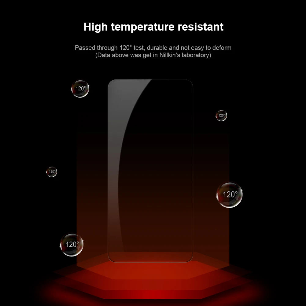 Nillkin 2Pcs Full Glue Screen Protector For OnePlus 13 Impact Resistant Full Cover Soft Film For One Plus 13 With Tool - Mountain ship