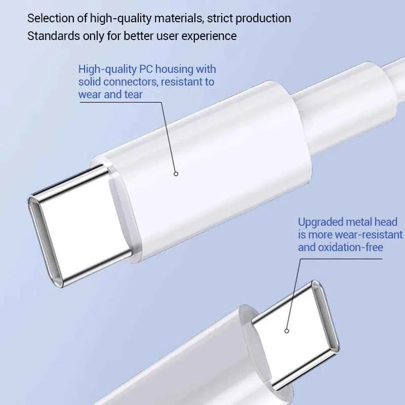 PD 20W Fast charger Cable For iphone 15 14 13 12 11 Pro Max X XS XR 8 7 6 6S Cell Phone Charger Charging Cable Accessories - Mountain ship
