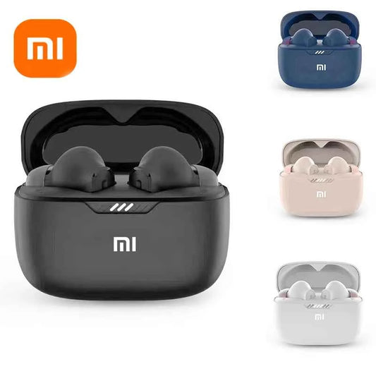 Xiaomi Tune 230NC TWS Wireless Bluetooth Earphones Earbuds Headsets Waterproof Sports Gaming Low Latency Smart Sports Headphones - Mountain ship