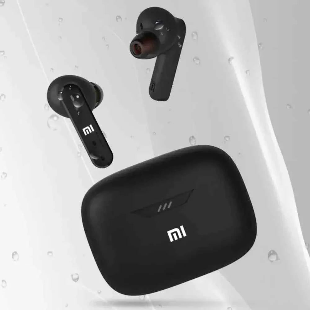 Xiaomi Tune 230NC TWS Wireless Bluetooth Earphones Earbuds Headsets Waterproof Sports Gaming Low Latency Smart Sports Headphones - Mountain ship