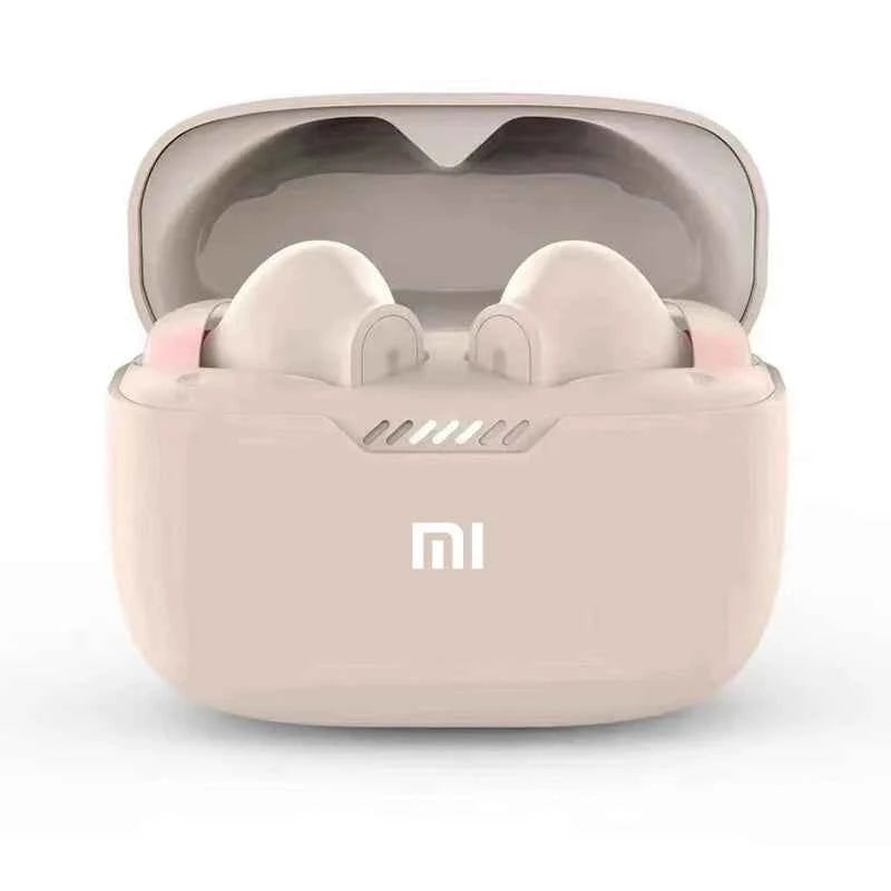Xiaomi Tune 230NC TWS Wireless Bluetooth Earphones Earbuds Headsets Waterproof Sports Gaming Low Latency Smart Sports Headphones - Mountain ship