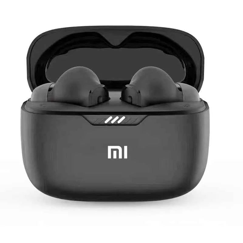 Xiaomi Tune 230NC TWS Wireless Bluetooth Earphones Earbuds Headsets Waterproof Sports Gaming Low Latency Smart Sports Headphones - Mountain ship