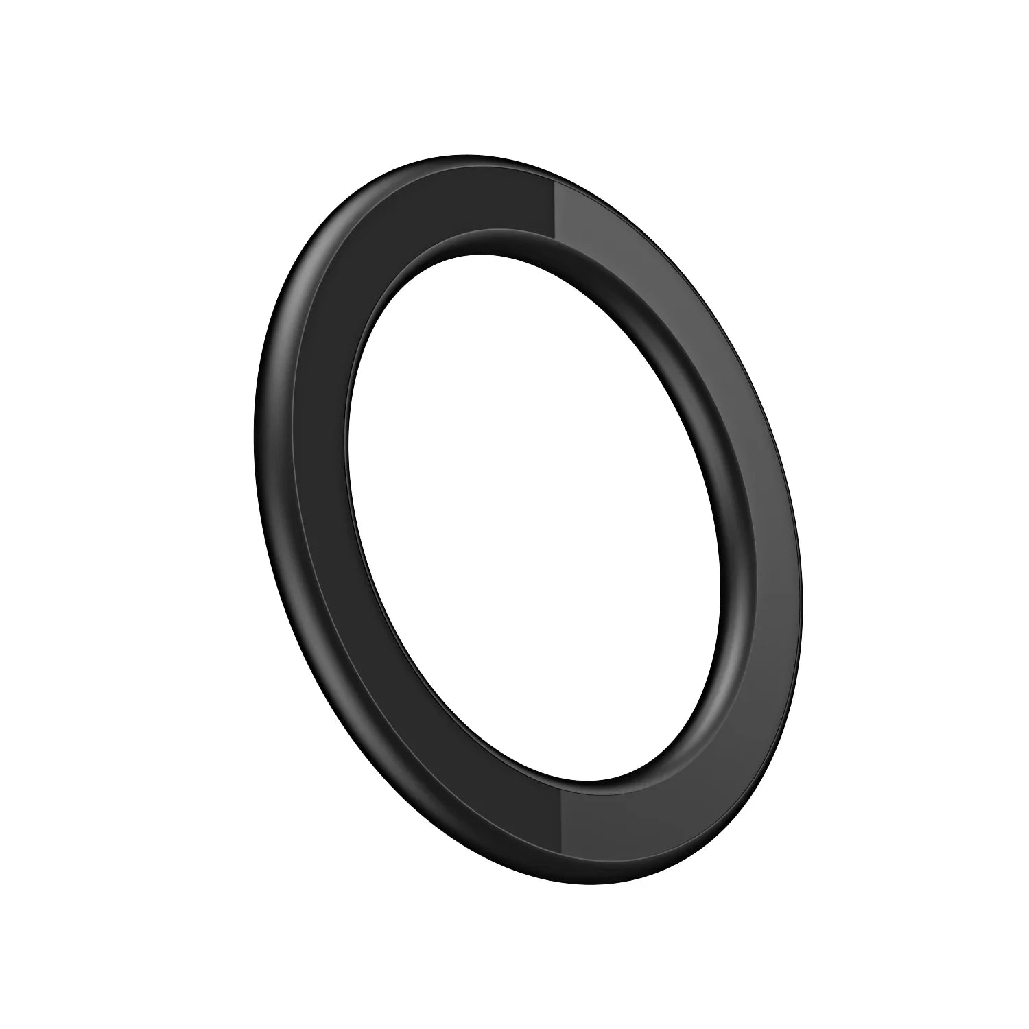Magnetic Ring Holder For iPhone 14 13 12 Magnet Wall Mobile Phone Holder Magnetic Magsafe Car Phone Stand Universal iPad Phone - Mountain ship