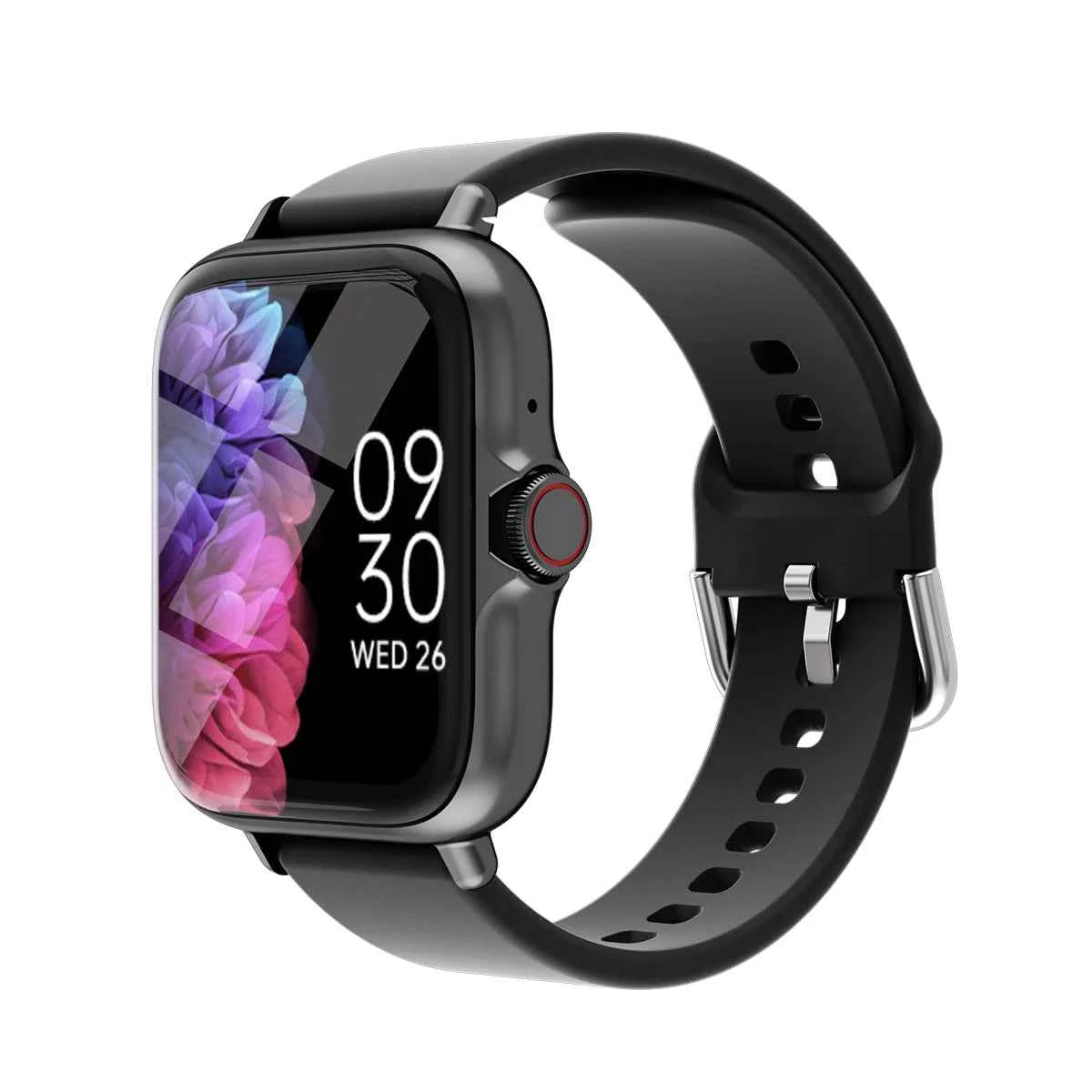 1.83'' Waterproof Smart Watch with Message Answer Call Sleep Monitoring Sports Pedometer Information Alerts For iPhone Android - Mountain ship